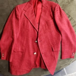 Vintage Stanley Blacker Balzer